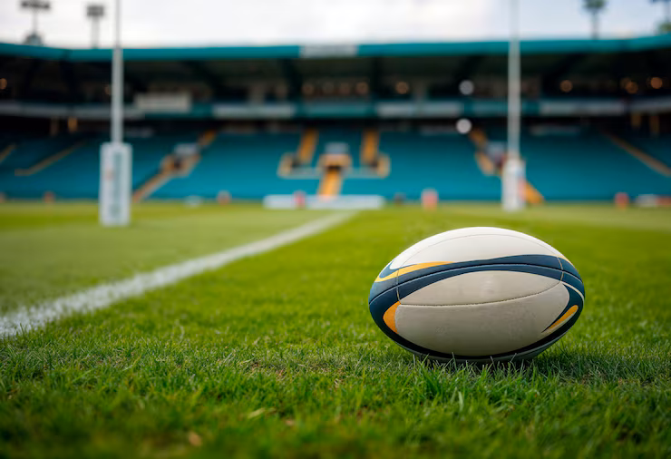 Rugby